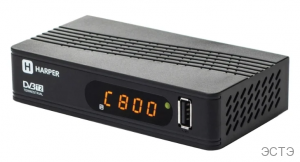 HARPER HDT2-1514