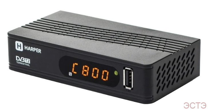 HARPER HDT2-1514 HARPER HDT2-1514