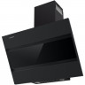 Maunfeld BRIDGE 60 black glass black