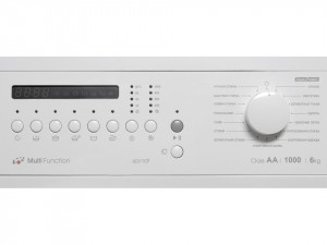 Атлант СМА 60 У107-000