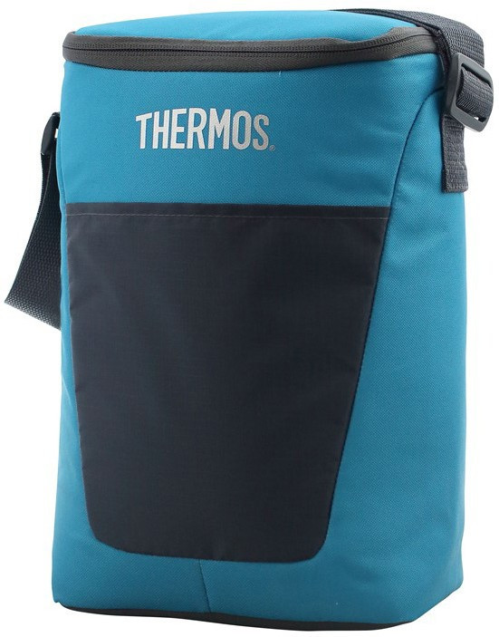 Thermos Classic 12 Can Cooler 10л. синий (940230)