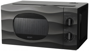 ECON ECO-2038M black