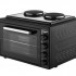 KRAFT KF-MOHP 3800 BL черный