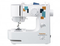 CHAYKA ComfortStitch 11