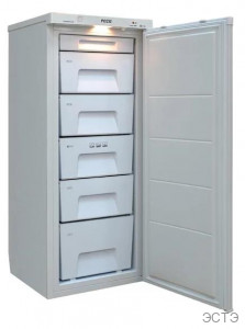 POZIS FV-115 С серебристый