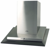 ELIKOR Сапфир 60П-430-К3Д белый/белое стекло