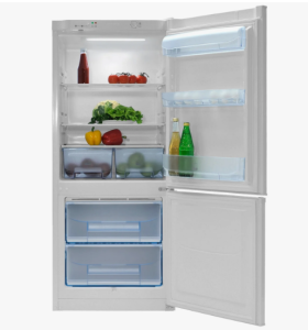 POZIS RK-101 серебристый металлопласт