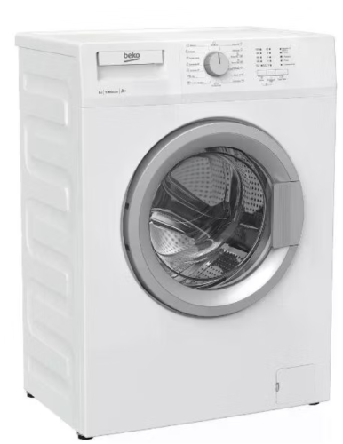 Beko WDN635P1BSW