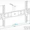 HOLDER LCD-F6608-B