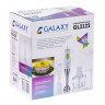 GALAXY GL 2122