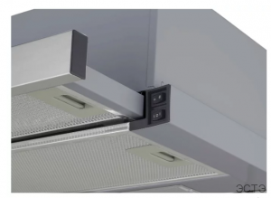 Lex HUBBLE G 500 White