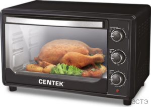 Centek CT-1538-50 черная