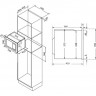 Korting KMI 825 RGW
