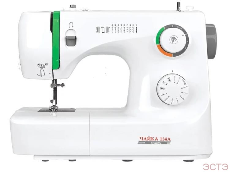 CHAYKA 134A CHAYKA 134A