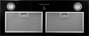 LEX GS BLOC P 900 BLACK