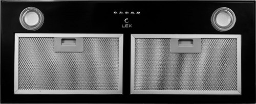 LEX GS BLOC P 900 BLACK