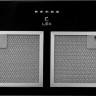 LEX GS BLOC P 900 BLACK