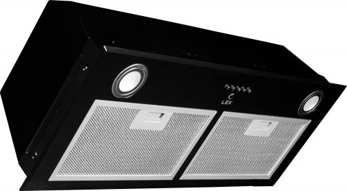LEX GS BLOC P 900 BLACK