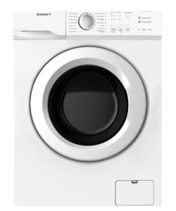 KRAFT KF-ENC6105W стиральная машина