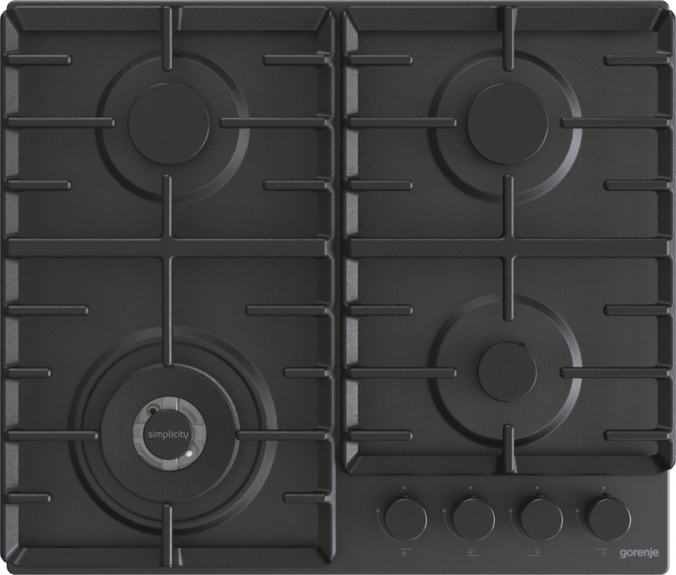 Gorenje GW642SYB Gorenje GW642SYB