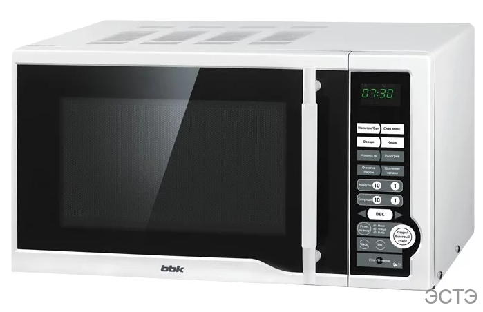 BBK 20MWS-770S/W BBK 20MWS-770S/W