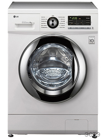 LG F1096TD3