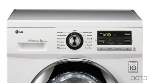 LG F1096TD3