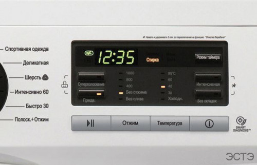 LG F1096TD3