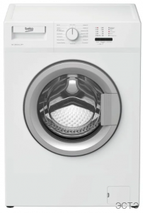 BEKO WRS 54P1 BSW