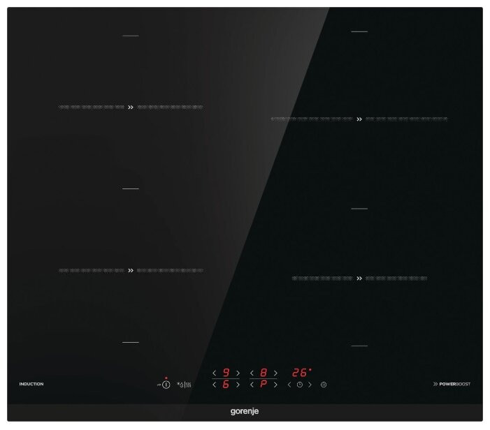 Gorenje IT641BCSC Gorenje IT641BCSC