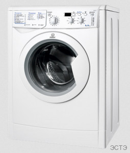 Indesit IWSD 6105 (CIS).L