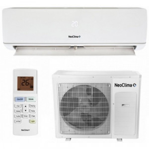 Neoclima NS/NU-HAX09R