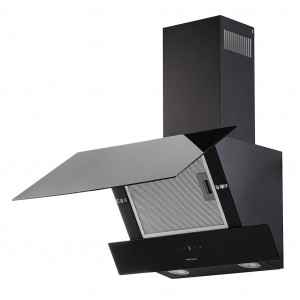 KRONA ALVA 600 black S