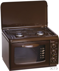 Gefest ПГЭ 120 К19