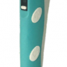 3D Pen-2 3D ручка с LCD дисплеем, голубой