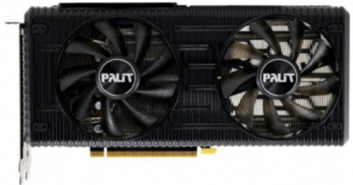 PALIT GeForce RTX3050 NE63050019P1-190AD