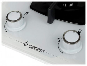 Gefest ПВГ 2003 К12