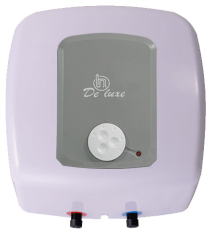 De Luxe DSZF15-LJ/10CE (над мойкой) De Luxe DSZF15-LJ/10CE (над мойкой)
