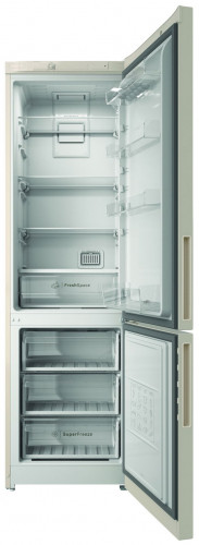 Indesit ITR 4200 E