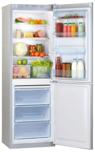 POZIS RK-139 A серебристый