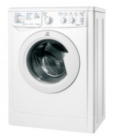 Indesit IWSC 6105 CIS