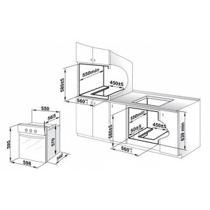 Gefest ДГЭ 601-01