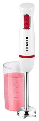 CENTEK CT-1335 (белый/красный) CENTEK CT-1335 (белый/красный)