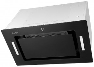 LEX GS BLOC GS 600 BLACK