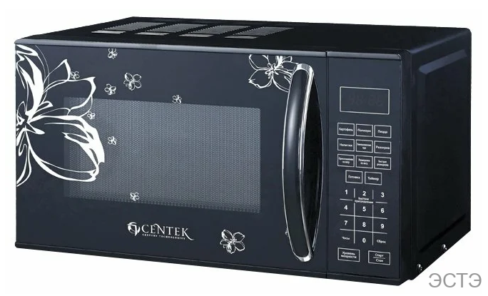 Centek CT-1579 черный