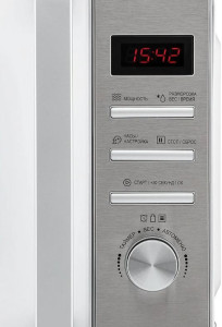 Krona Quantum 44 WH/IX