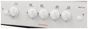 Darina 1 B GM 341 107 W