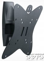 HOLDER LCDS-5036 металлик