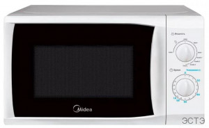 MIDEA MG820CFB-W