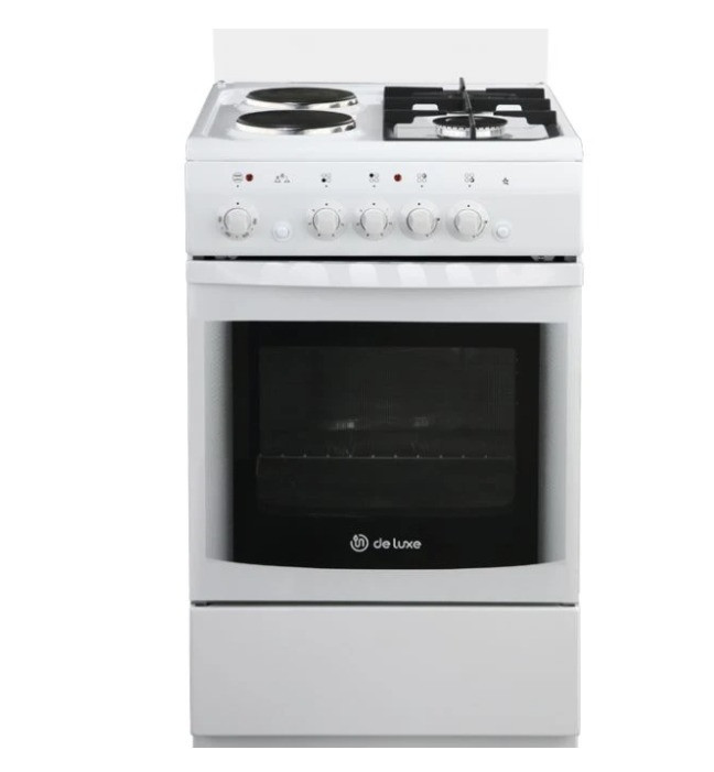 De Luxe 506022.03гэ(щ) ЧР-030 De Luxe 506022.03гэ(щ) ЧР-030
